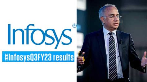 infosys results q3 2023